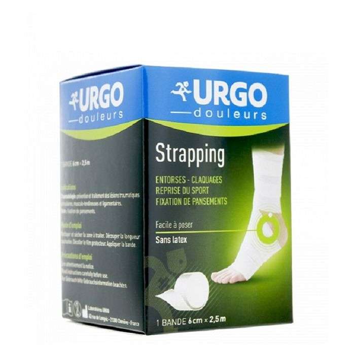urgo-urgo-strapping-25m8cm-pansements.jpg URGO STRAPPING 2.5M*8CM – Image 1