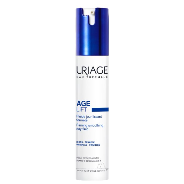 uriage-uriage-age-lift-fluide-jour-lissant-fermete-40ml-cremes-jour.jpg URIAGE AGE LIFT FLUIDE JOUR LISSANT FERMETE 40ML – Image 1