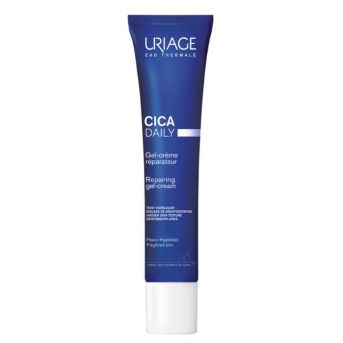 uriage-uriage-bariederm-cica-daily-gel-creme-reparateur-40-ml-cremes-cicatrisantes.jpg URIAGE BARIEDERM CICA DAILY GEL CREME REPARATEUR 40 ML – Image 1