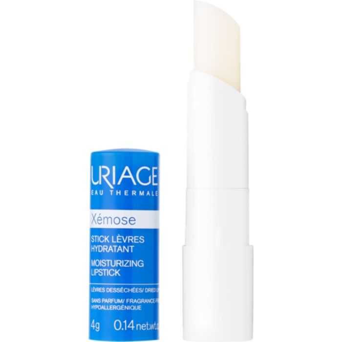 uriage-uriage-xemose-stick-levres-4g-levres.jpg URIAGE XEMOSE STICK LEVRES 4G – Image 1