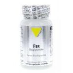 VITALL+ FER Bisglycinate