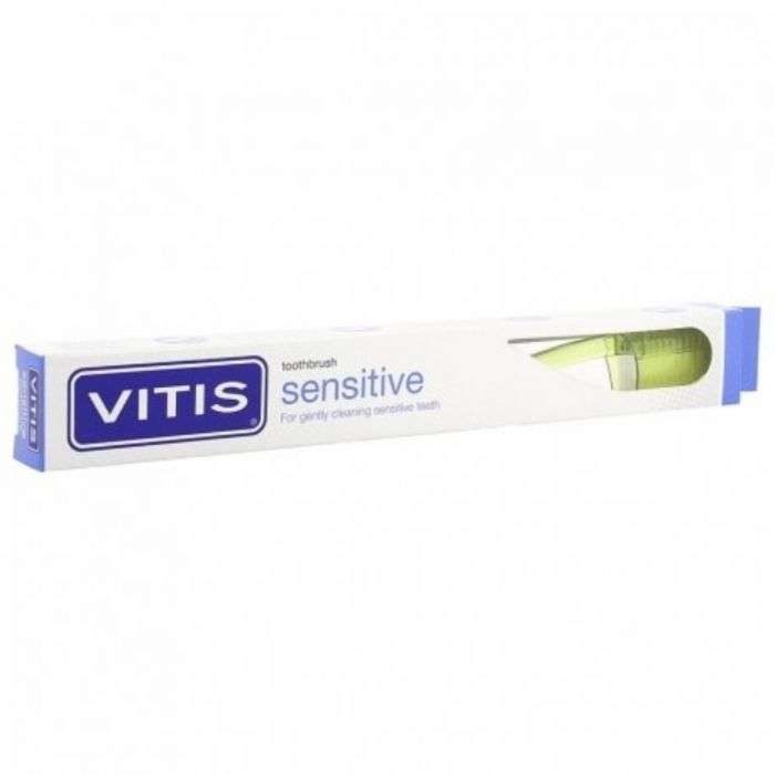 vitis-vitis-brosse-a-dents-sensitive-brosses-a-dents.jpg VITIS BROSSE A DENTS SENSITIVE – Image 1