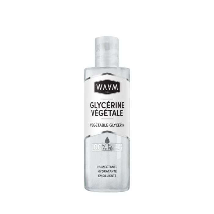 waam-glycerine-vegetale-200-ml.jpg WAAM GLYCERINE VEGETALE 200 ML – Image 1