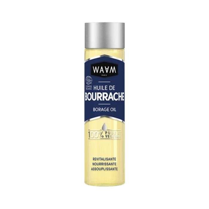 waam-huile-de-bourrache-100-ml.jpg WAAM HUILE DE BOURRACHE 100 ML – Image 1