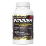 WINNER EXTRALEVURE 90 GELULES