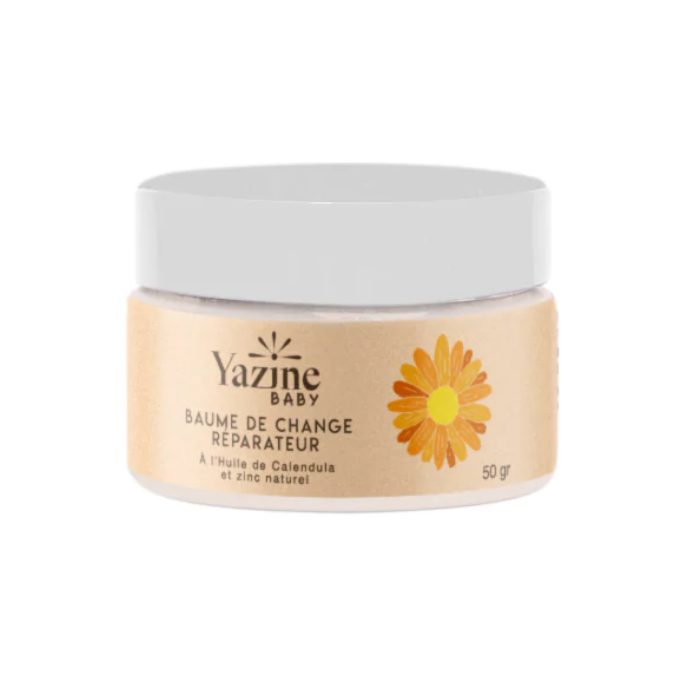 yazine-yazine-baby-baume-de-change-reparateur-50-g-changes-bebe.jpg YAZINE BABY BAUME DE CHANGE REPARATEUR 50 G – Image 1