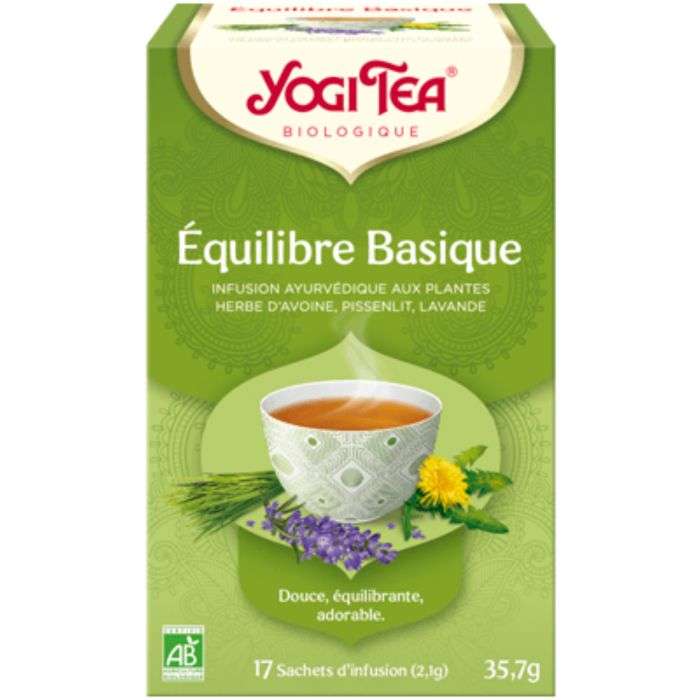 yogi-tea-yogi-tea-equilibre-basique-green-corner.jpg YOGI TEA Equilibre Basique – Image 1