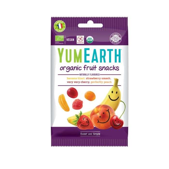 yumearth-bio-snack-fruits-50-g.jpg YUMEARTH BIO SNACK FRUITS 50 G – Image 1