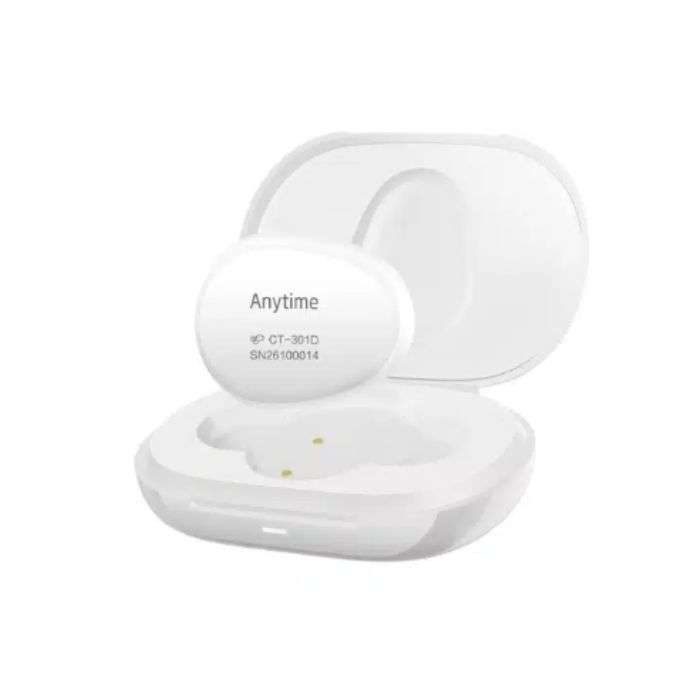 yuwell-anytime-ct3-emetteur-pour-systeme-de-surveillance-continue-de-glycose.jpg YUWELL ANYTIME CT3 EMETTEUR POUR SYSTEME DE SURVEILLANCE CONTINUE DE GLYCOSE – Image 1