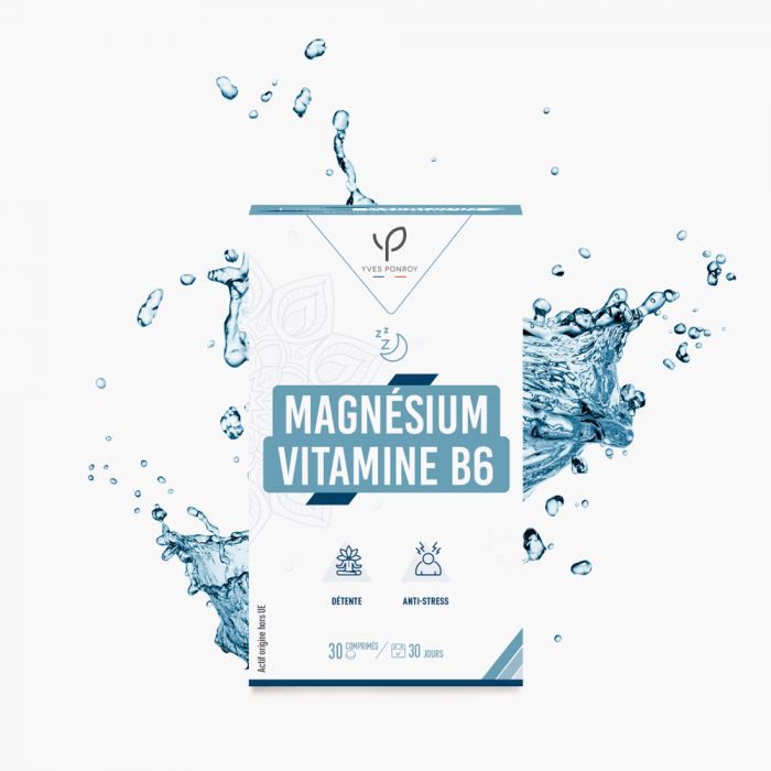 yves-ponroy-yves-ponroy-magnesium-et-vitamine-b6-30-comprimes-complements-alimentaires.jpg YVES PONROY MAGNESIUM ET VITAMINE B6 - 30 COMPRIMES – Image 1