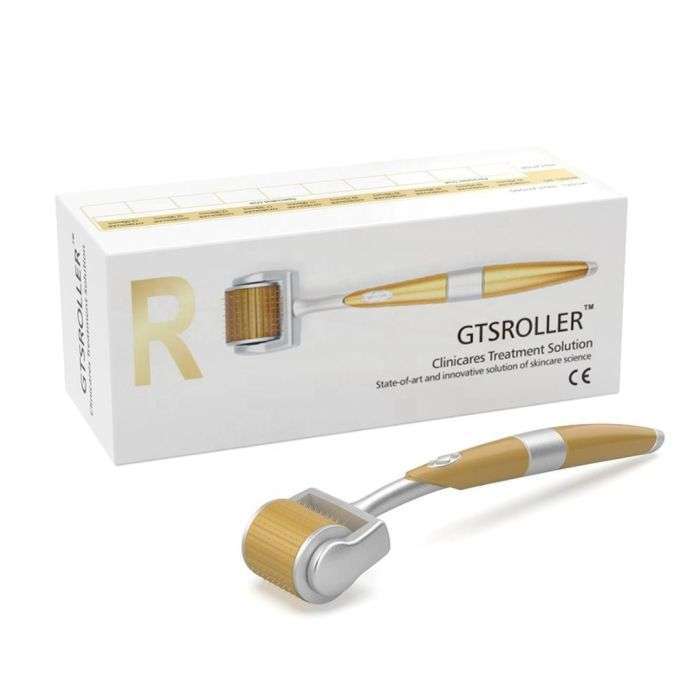 zgts-zgts-derma-roller-150mm-accessoires-de-soins-visage.jpg ZGTS DERMA ROLLER 1.50MM – Image 1