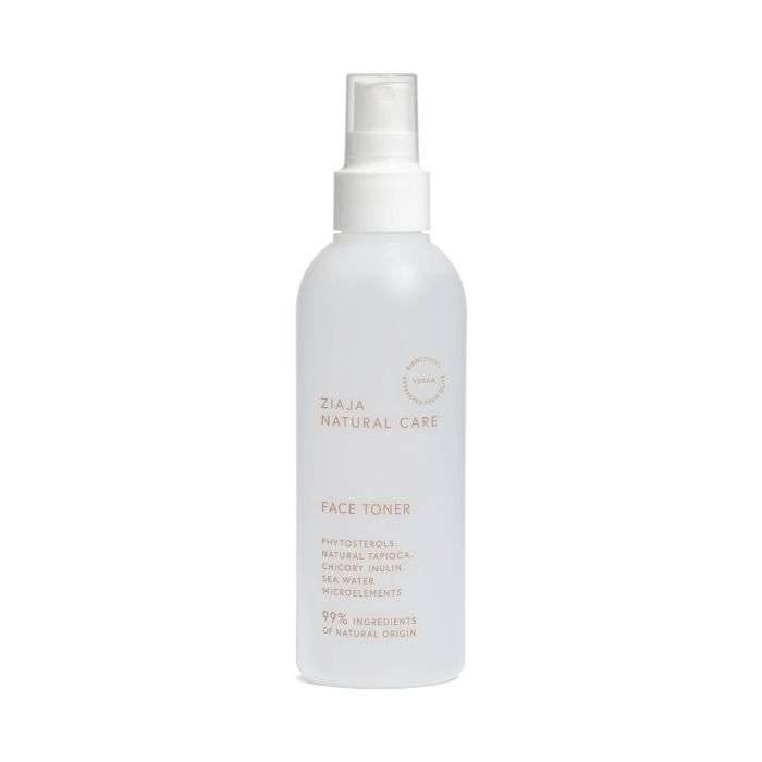 ziaja-natural-care-tonique-visage-200-ml.jpg ZIAJA NATURAL CARE TONIQUE VISAGE 200 ML – Image 1