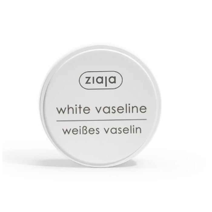ziaja-vaseline-officinale-blanc-30ml.jpg ZIAJA VASELINE OFFICINALE BLANC 30ML – Image 1