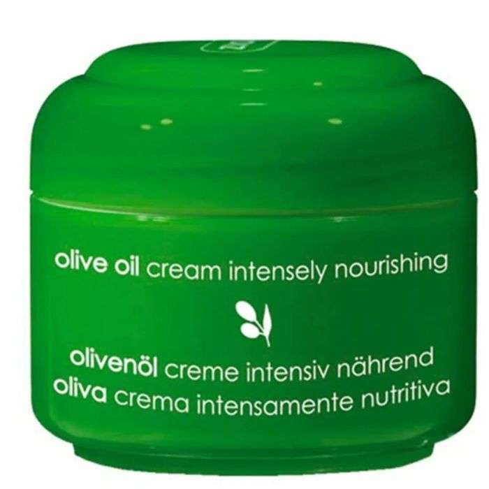 ziaja-ziaja-creme-hydratant-intense-a-lhuile-dolive-50-ml-cremes-jour.jpg ZIAJA CREME HYDRATANT INTENSE A L'HUILE D'OLIVE 50 ML – Image 1