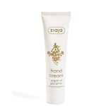 ZIAJA CREME MAINS REPARATRICE HUILE D'ARGAN 100 ML