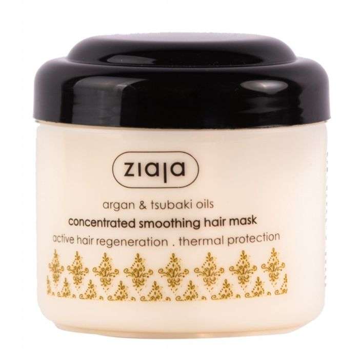 ziaja-ziaja-masque-cheveux-concentre-a-largan-200-ml-masque-creme-et-soins.jpg ZIAJA MASQUE CHEVEUX CONCENTRE A L'ARGAN 200 ML – Image 1