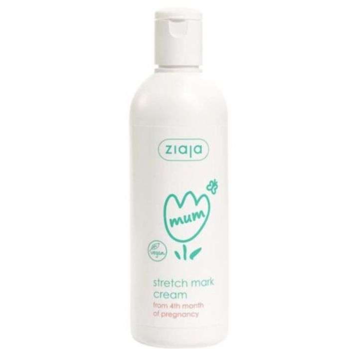 ziaja-ziaja-mum-creme-anti-vergetures-270-ml-cellulite-et-anti-vergetures.jpg ZIAJA MUM CREME ANTI VERGETURES 270 ML – Image 1