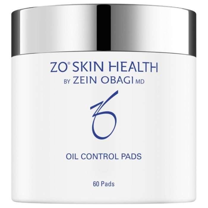 zo-skin-health-zo-skin-health-oil-control-pads-60-pads-soins-anti-imperfections.jpg ZO SKIN HEALTH OIL CONTROL PADS 60 PADS – Image 1