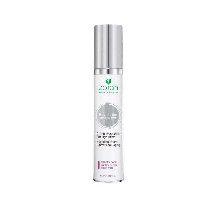 zorah-creme-anti-age-ultime-hydratante-50-ml.jpg ZORAH CREME ANTI AGE ULTIME HYDRATANTE 50 ML – Image 1
